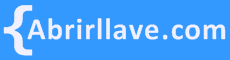 Logo de Abrirllave.com